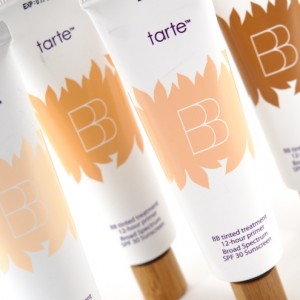 Tarte BB Tinted Treatment 12-hour Primer
