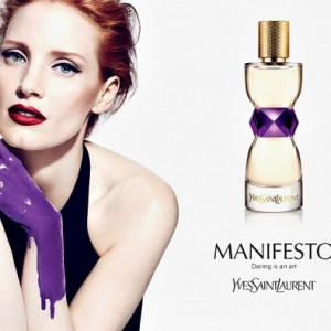 Yves Saint Laurent Manifesto Eau de Parfum