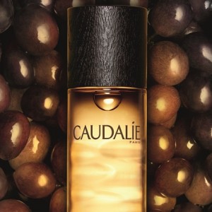 Caudalie Divine Oil for face, body, and hair