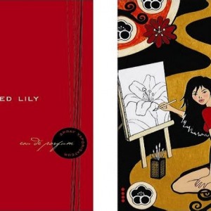 Gilded Lily a fragrance by Ineke