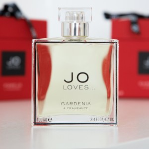 Jo Loves Gardenia Fragrance