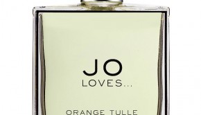 Jo Loves Orange Tulle Fragrance