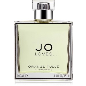 Jo Loves Orange Tulle Fragrance