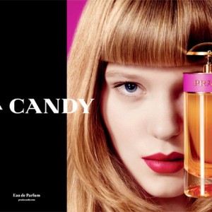 Prada Candy Eau de Parfum