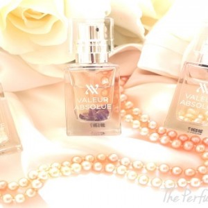 Valeur Absolue Parfums