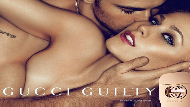 Gucci Perfumes Gucci Guilty Review