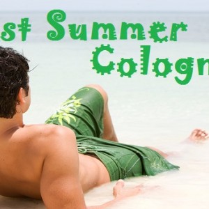 Best Summer Cologne Cologne for Men