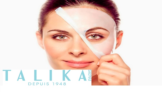 Talika Bio Enzymes Mask Review Purifying Mask After Sun Mask