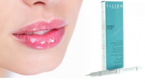 Talika Smile Code Review Lip Plumper