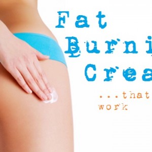 Fat burning cream easy ways to lose weight without exercise