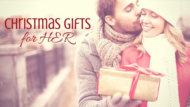 Holiday Gift Guide Christmas Gifts for Her