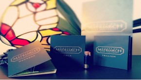 House of Matriarch Perfume Review